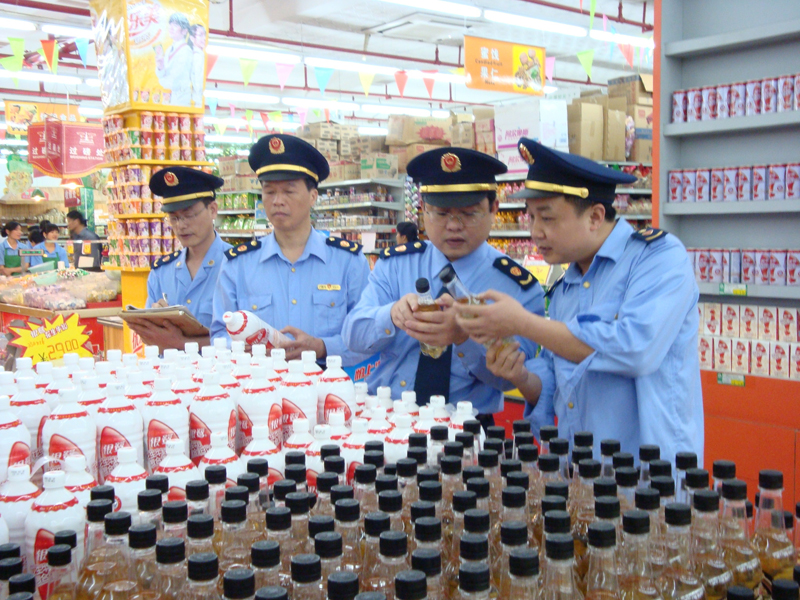 筑牢食品安全防線 食品經(jīng)營(yíng)檢查的重要性與實(shí)施要點(diǎn)
