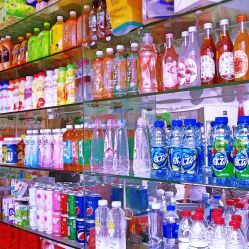 郫縣龍旺食品經營部 打造品質食品經營典范