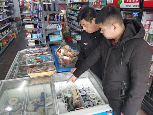 商戶銷售過期食品不處罰？保健食品銷售背后的法律與實踐分析