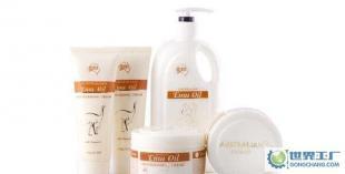 原裝進(jìn)口日用品與化妝品 品質(zhì)生活的精致選擇