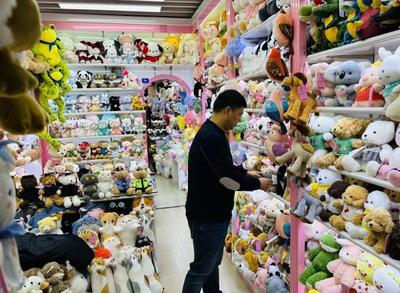 '世界超市' 義烏開市 工廠同步開工，商戶過年忙接單